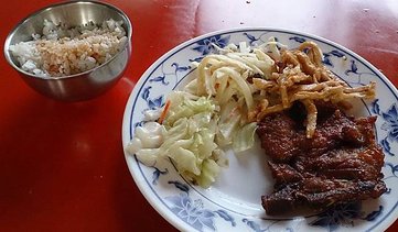 07/23 午餐