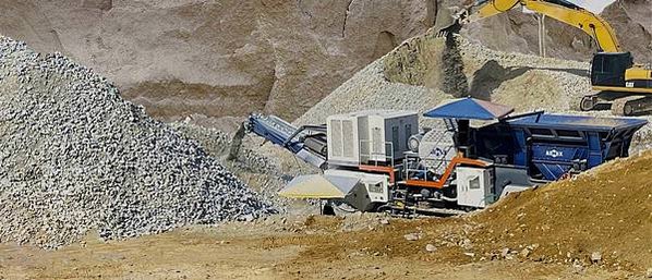 What Is the Best Crusher Machi