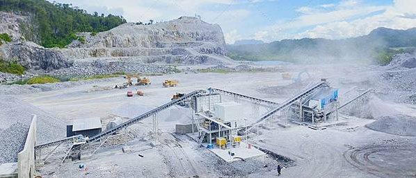 What Is the Best Crusher Machi