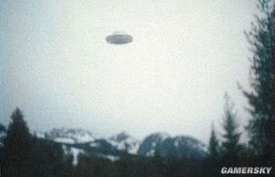 丹佛又見UFO - 丹佛見UFO美電視台全都錄