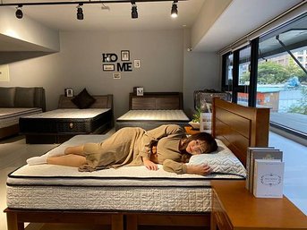 [高雄推薦]高雄評價＆服務最好的小港床墊店家～高品質的品管與