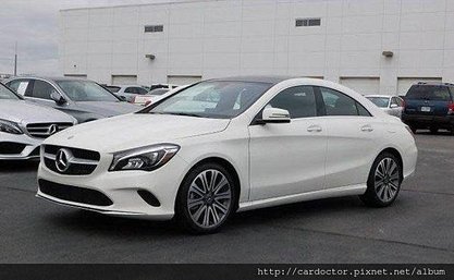 熱銷款賓士 CLA250成交分享。買賣外匯車推薦建議LA桃園車庫，買賣中古車估價推薦建議請找LA桃園車庫。