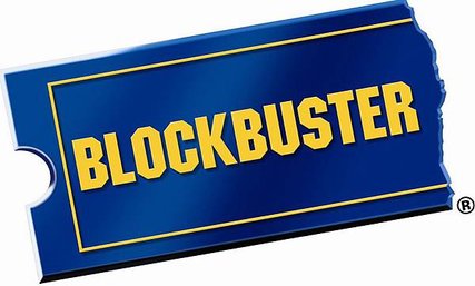 Blockbuster