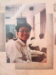 麻辣起子自白：第十一章 大義賣總指揮被停權