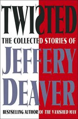 Jeffery Deaver《Twisted》