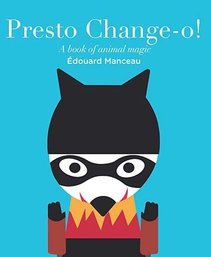 Presto Change O