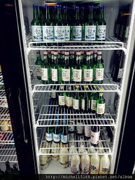 全台第一家韓式熱炒 Pocha
