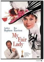 「My Fair Lady」的圖片搜尋結果