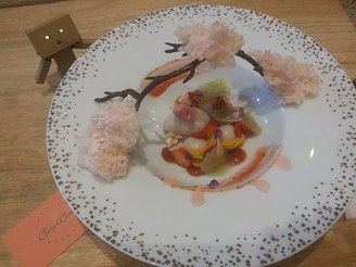 西區 Choux Choux Atelier 舒舒法式手作坊 2