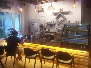 中區 Café luma (麓瑪咖啡) 7
