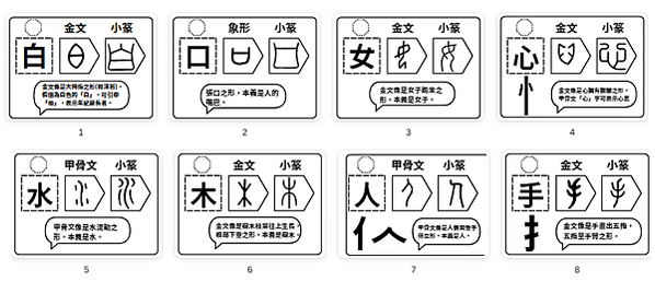 部件桌遊