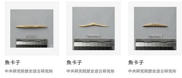 姜太公釣魚用直鉤-魚卡子/姜太公發明的傳統直鉤竹卡子魚鉤