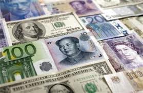 全球貨幣戰
