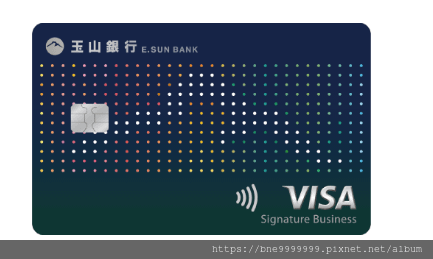 玉山銀行信用卡「ONLY卡」自己的回饋自己賺 指定休旅通路最