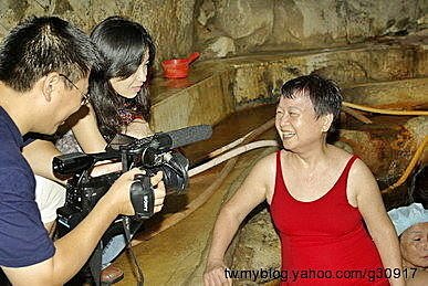 媽祖窟3