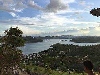 2016/0610-14  科隆—我的菲律賓離島最後一塊拼圖