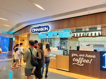 【香港】2023年香港啟德新商場AIRSIDE - 又有過江
