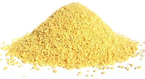 lecithin