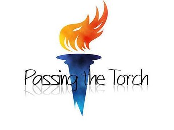 Passing-the-Torch