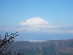 富士山