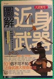 刀械書