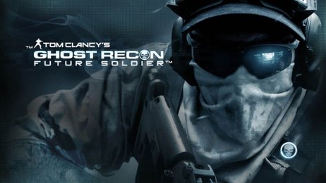 Ghost Recon