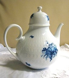 Rosenthal_Romanze Blau 12