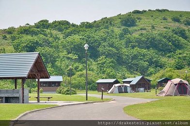 日本極北-礼文島之旅(一)-花之浮島簡介與交通全攻略