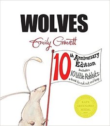 Wolves 10th Anniversary Edition