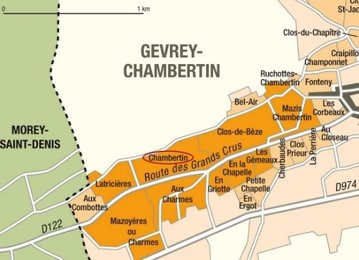 Chambertin 2