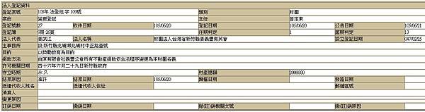 姜義豐/「義豐公嘗」/姜義豐公嘗/財團法人台灣省新竹縣姜義豐