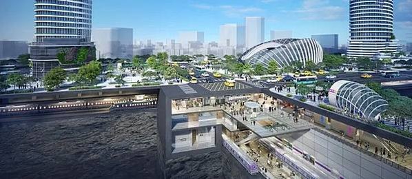 中壢火車站1891年啟用，現有舊車站建物則是1978年8月8