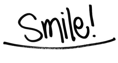 Smile