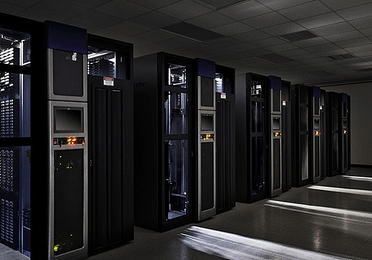Datacenter migration