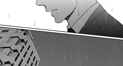 【鳴鳥不飛】58話觀後感_當你喜歡上一個人
