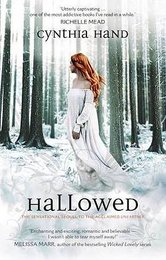 Hallowed2