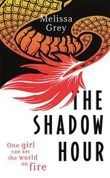 The Shadow Hour UK