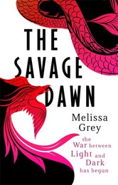 The Savage Dawn UK