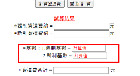 勞基法新制資遣費計算-第一次被資遣經驗談