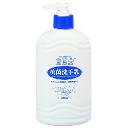 白博士抗菌洗手乳