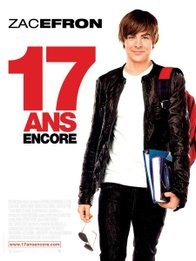 17 again