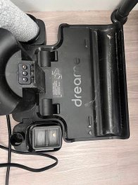 使用心得｜dreame H12 pro 洗地機