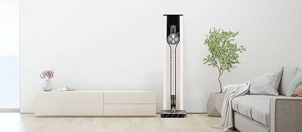 新聞照片2_超乎想像的清潔力 ! LG A9變頻無線吸塵器  0610-0618 指定型號85折起