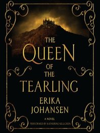 The Queen of the Tearling 