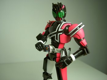 Kamen Ride AGITO