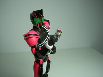 Kamen Ride FAIZ