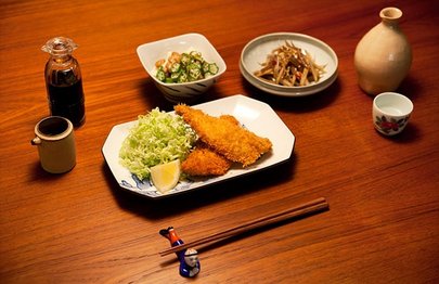 食物5