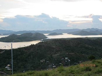 2016/0610-14  科隆—我的菲律賓離島最後一塊拼圖
