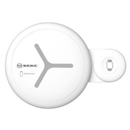 sekc 無線充電器 qi充電器