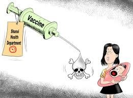 「vaccination is dangerous」的圖片搜尋結果